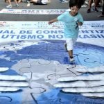 Detecção precoce do autismo ajuda na alfabetização e inclusão escolar