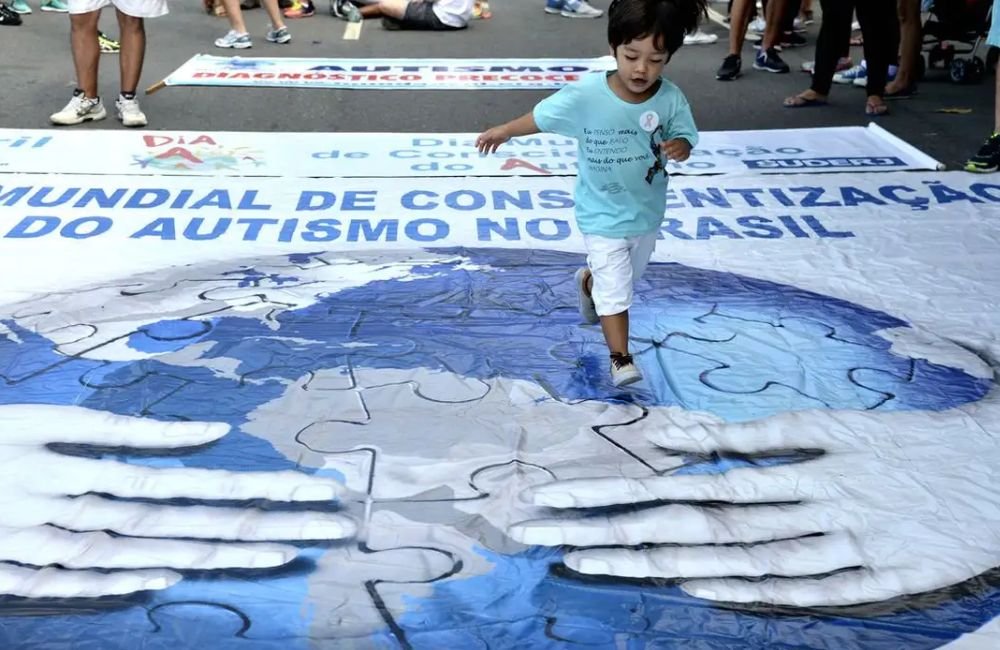 Detecção precoce do autismo ajuda na alfabetização e inclusão escolar