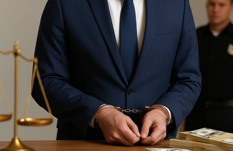 Em Rio Verde, homem perde R$ 75 mil em golpe do falso advogado