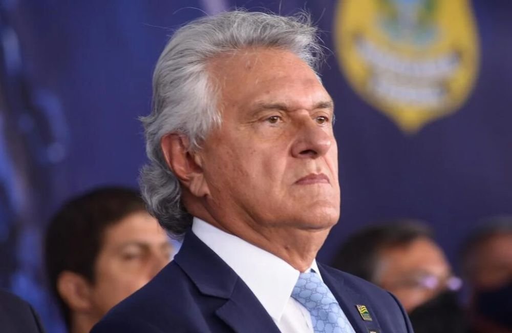Tarifaço: Caiado confirma reunião com Alckmin e cobra ação do Governo Federal
