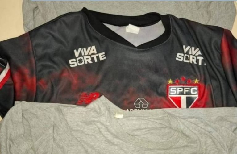 Equipe do 15º BPM prende homem por furto de camisetas em loja de Jataí; autor resistiu à prisão e estava sob efeito de drogas e álcool