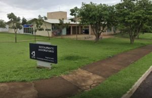 Estudantes denunciam condições precárias no Restaurante Universitário da UFJ
