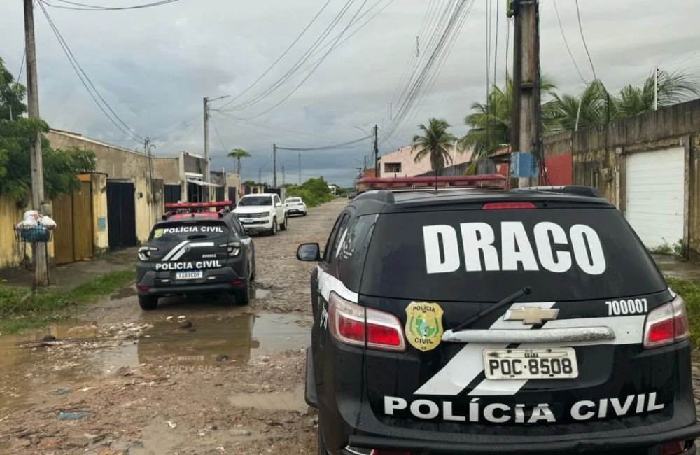 Grupo de Goiás que fingia ser advogado para aplicar golpes é alvo de operação