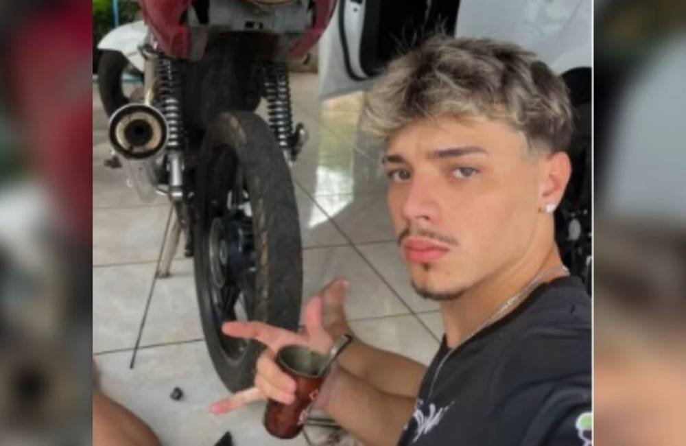Jovem de 20 anos morre em acidente durante manobra com motocicleta na BR-364