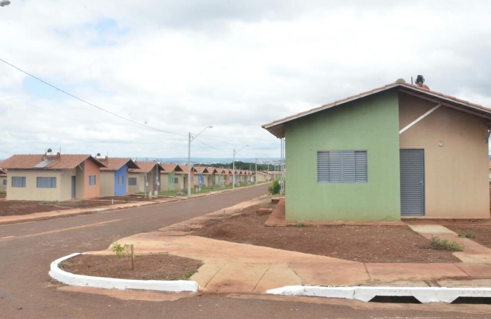 Minha Casa, Minha Vida doará casas a pessoas em situação de rua