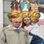 Mulher morta em atacadista ficou casada por 36 anos e estava separada há 4 meses
