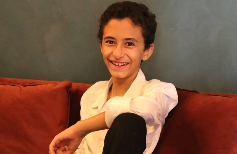 No Dia Mundial do Autismo, relato de Jonas Cabral expõe desafios pouco compreendidos
