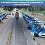PM prepara ações nas rodovias para o feriado da Semana Santa