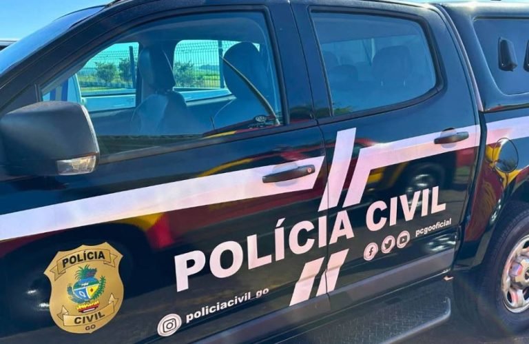 _Polícia Civil prende mulher por extorsão contra cantor sertanejo em Goiânia