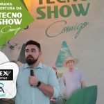 Reforma tributária exigirá mais gestão direta do produtor rural, alerta especialista na Tecnoshow