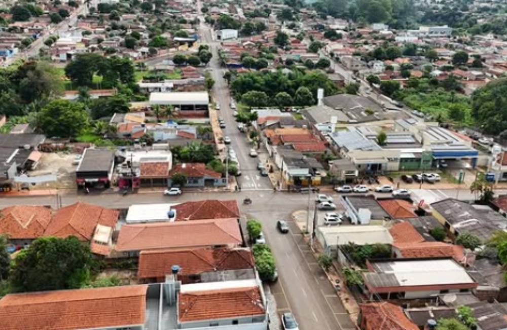 SMT Alerta para Novo Sentido de Tráfego na Avenida Dorival de Carvalho, em Jataí