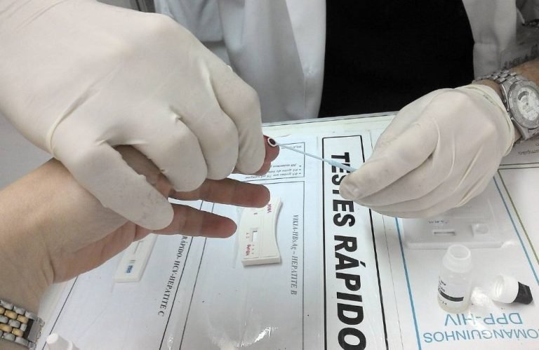 UFJ e SUS promovem ação de saúde gratuita para a comunidade em Jataí