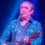 show de Zé Ramalho em Jataí