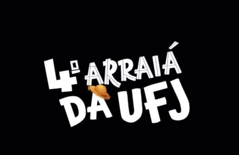 _4º Arraiá da UFJ