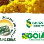 AGENDA Campeonato Goiano de Rally