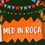 AGENDA MED IN ROÇA