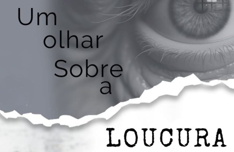 AGENDA Um olhar sobre a loucura (1)