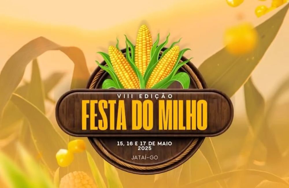 AGENDA | VIII Edição da Festa do Milho