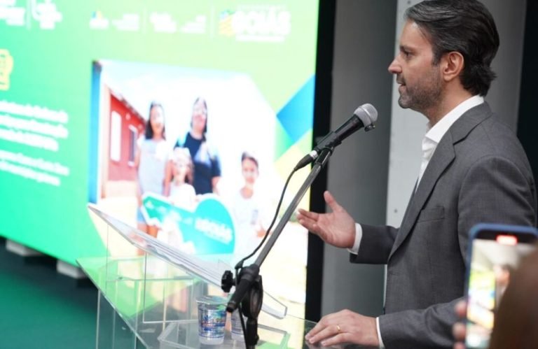 “Agehab realiza capacitação dos programas de Casas a Custo Zero e Aluguel Social para municípios”, informa Baldy