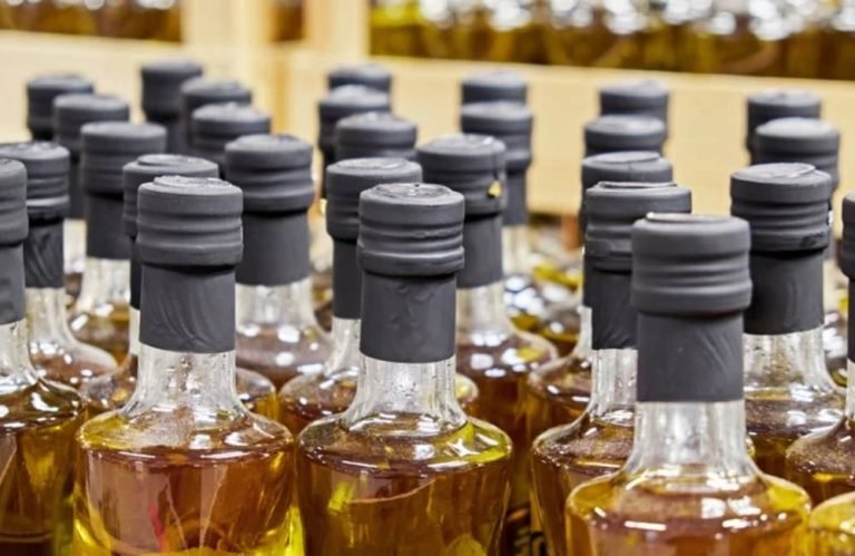 Anvisa proíbe venda de azeites das marcas Alonso e Quintas D’Oliveira por irregularidades