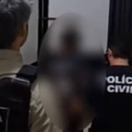 Autor de tentativa de homicídio é preso durante Operação “Rastro de Onça” em Jataí