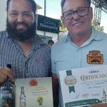 Cachaças ‘made in Goiás’ fazem sucesso em festival que atrai embaixadores em Alexânia