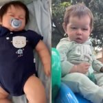 Casal se separa e briga na Justiça por guarda de bebê reborn “Parte da família”
