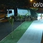 Coleta de lixo em Jataí gera reclamações e prefeitura se manifesta sobre irregularidades