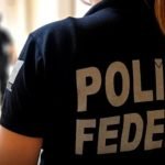 Concurso da Polícia Federal com salários de até R$ 11 mil encerra inscrições nesta quarta (2105)
