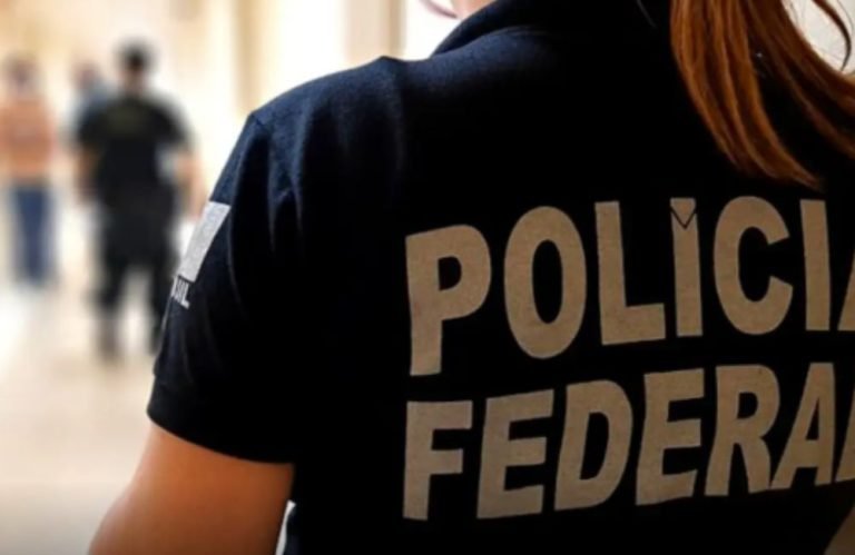 Concurso da Polícia Federal com salários de até R$ 11 mil encerra inscrições nesta quarta (2105)