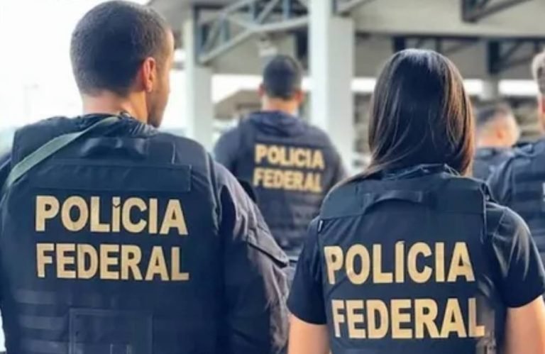 Concurso da Polícia Federal inscrições vão até quarta (21)