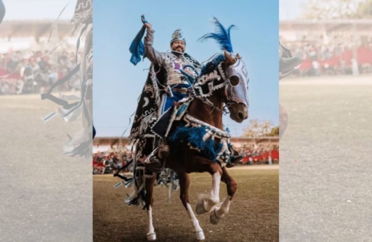 Confira a programação completa das Cavalhadas 2025 em Goiás