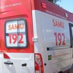 Criança de 2 anos é atropelada pela mãe na garagem de casa, em Aparecida de Goiânia