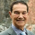 Divaldo Franco, um dos principais líderes espíritas do Brasil, morre aos 98 anos