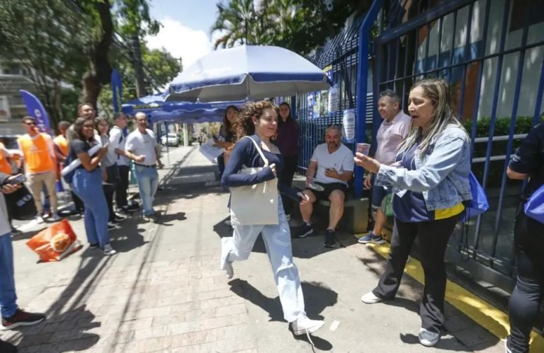 Divulgado resultado de pedido de isenção da inscrição para o Enem 2025