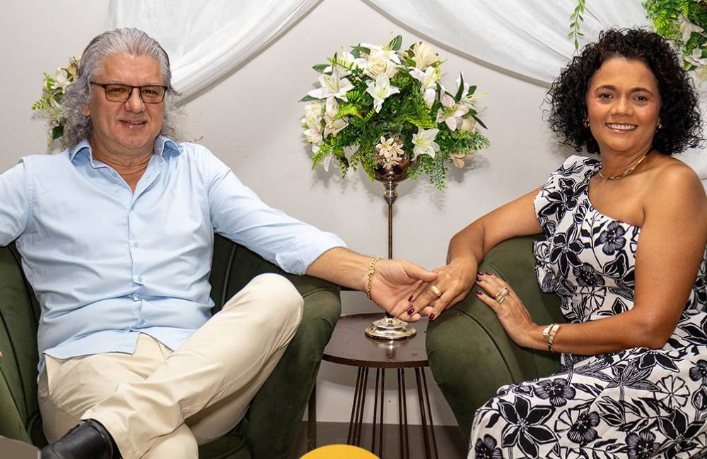 Confira a cobertura do 1º Encontro de Casais da Loja Maçônica 28 de Julho em Jataí