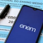 Enem 2025 exame valerá como certificado de conclusão do ensino médio