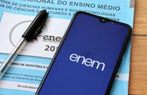 Enem 2025 exame valerá como certificado de conclusão do ensino médio