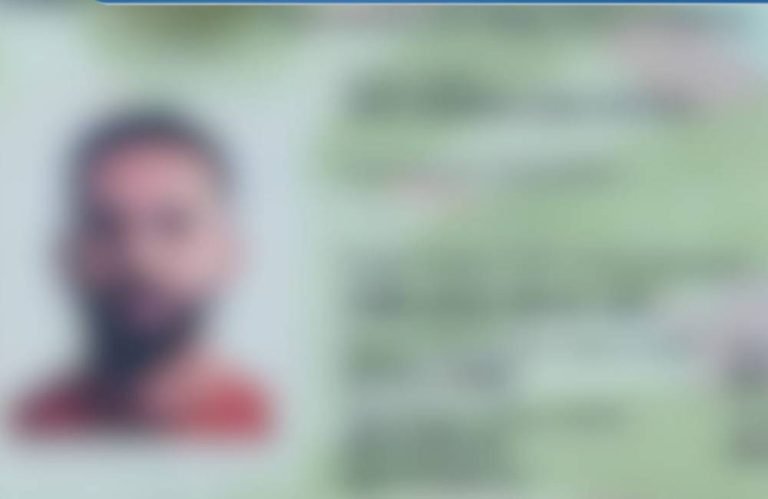 Equipe do 15° BPM cumpre mandado de prisão durante patrulhamento em Jataí