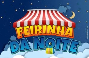 Feirinha Da Noite