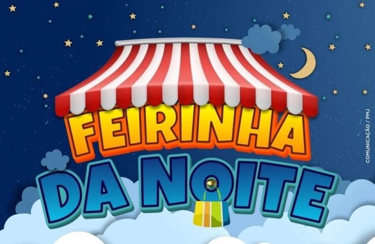 Feirinha Da Noite