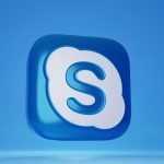 Fim de uma era Skype é encerrado nesta segunda