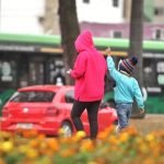 Frio intenso pode derrubar temperatura a 2ºC em Goiás nesta sexta-feira (305)