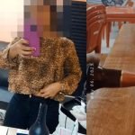GO Mãe que torturou e ameaçou jogar filha bebê pela janela comemora perda da guarda
