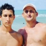 GO Pai morre após saber da morte do filho em acidente na BR-414