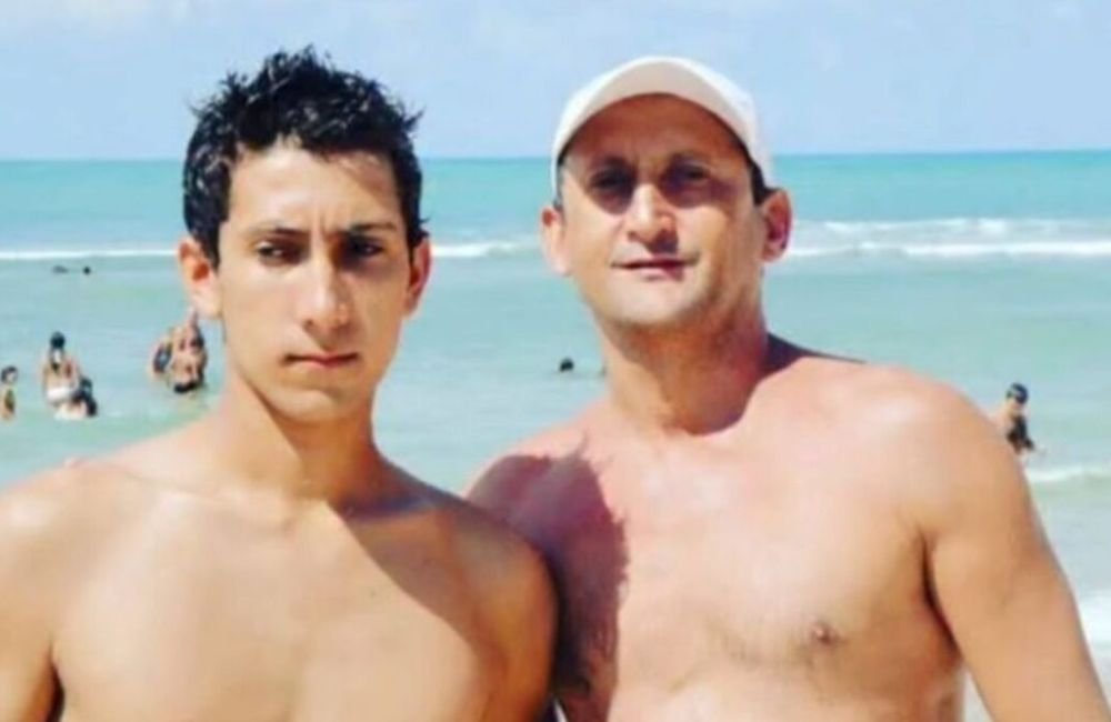 GO: Pai morre após saber da morte do filho em acidente na BR-414