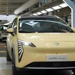 Gigante chinesa anuncia investimento de US$ 1,3 bilhão para construção de fábrica de carros em Goiás