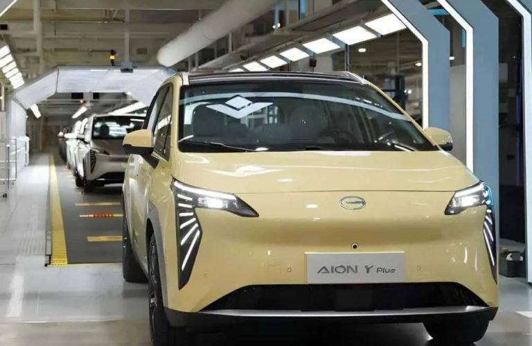 Gigante chinesa anuncia investimento de US$ 1,3 bilhão para construção de fábrica de carros em Goiás