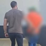 Homem é preso em Jataí por descumprir medida protetiva de urgência