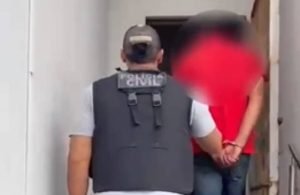 Homem é preso em flagrante por descumprir medida protetiva e agredir ex-companheira em Jataí